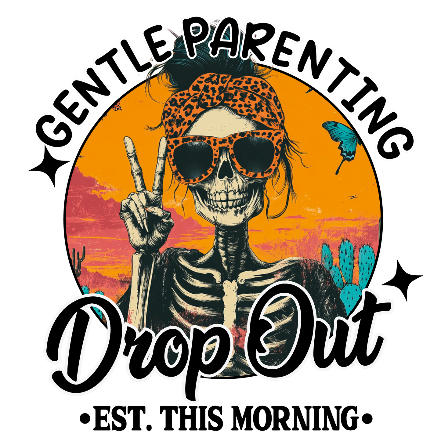 GENTLE PARENTING