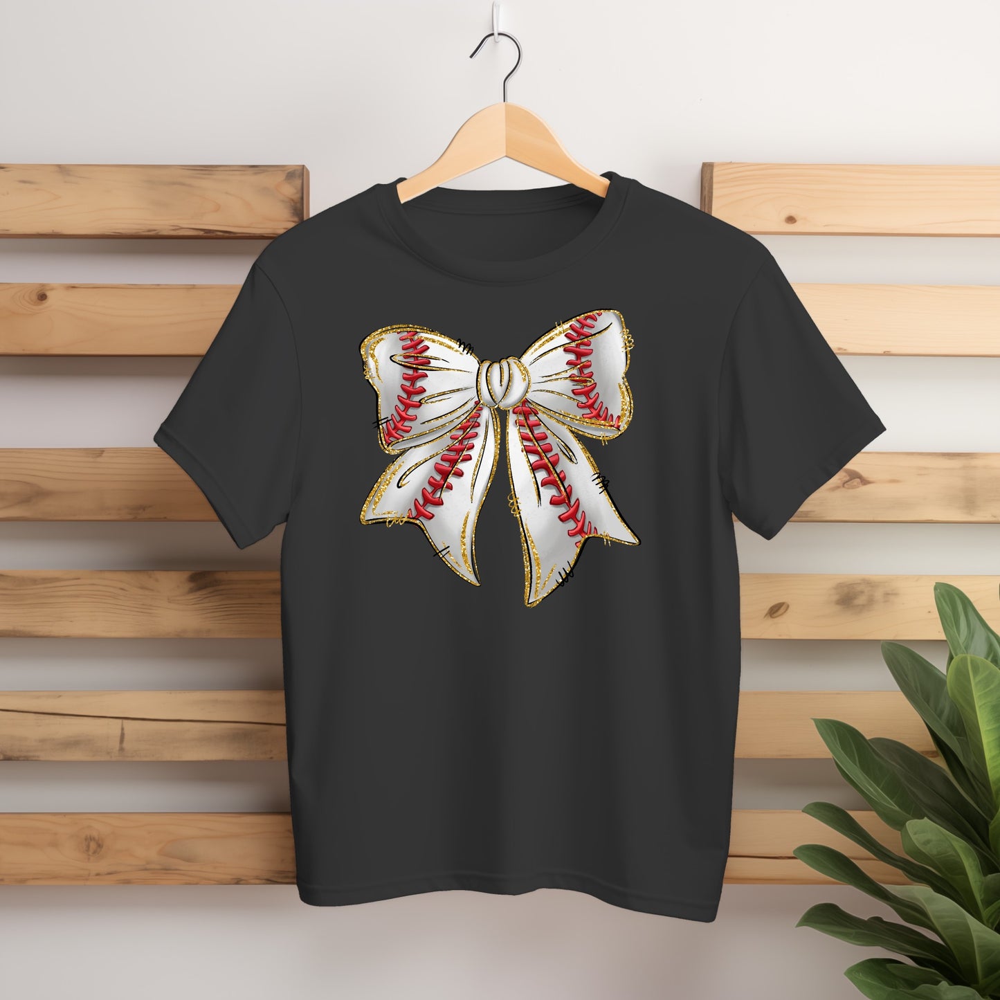 BASEBALL BOW