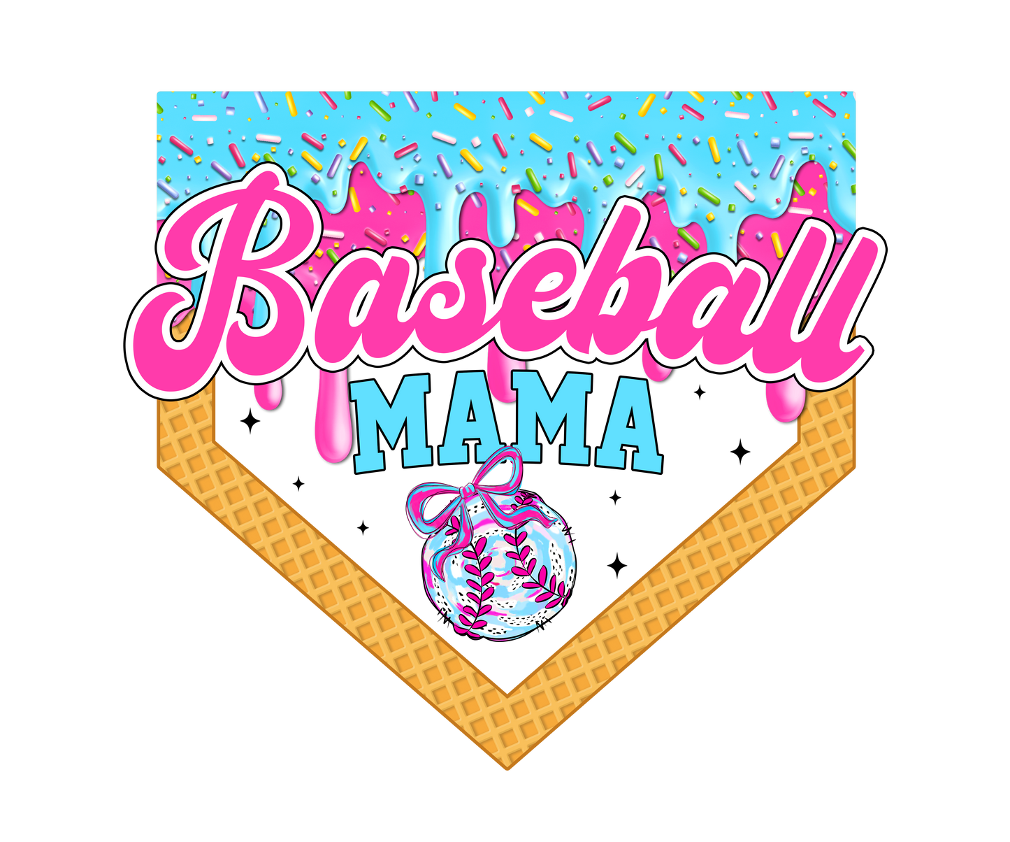BALLER MOM (PRINT ONLY) (Copy)